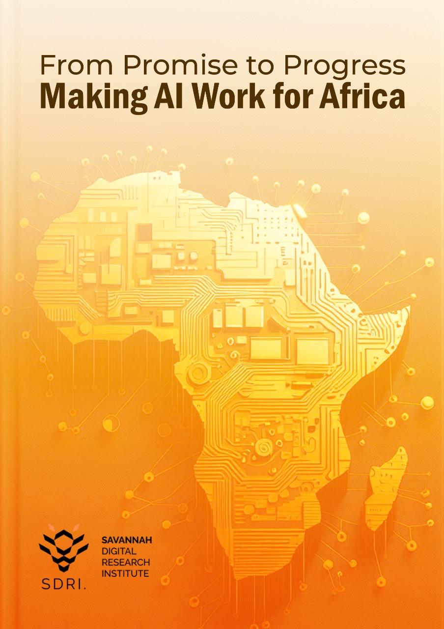 					View From Promise to Progress: Making AI Work for Africa
				